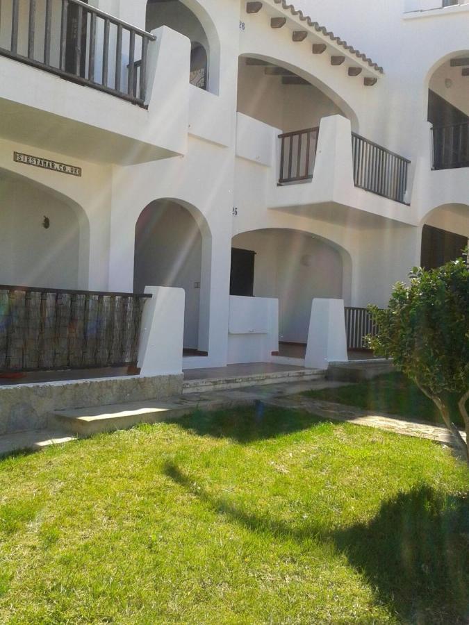 Siestamar Beach Apartment, Refurbished, Renove, Renovado 2025 Cala En Porter  Eksteriør bilde