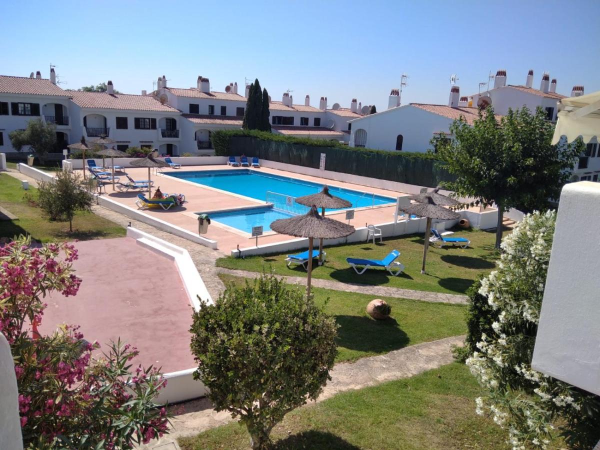 Siestamar Beach Apartment, Refurbished, Renove, Renovado 2025 Cala En Porter  Eksteriør bilde