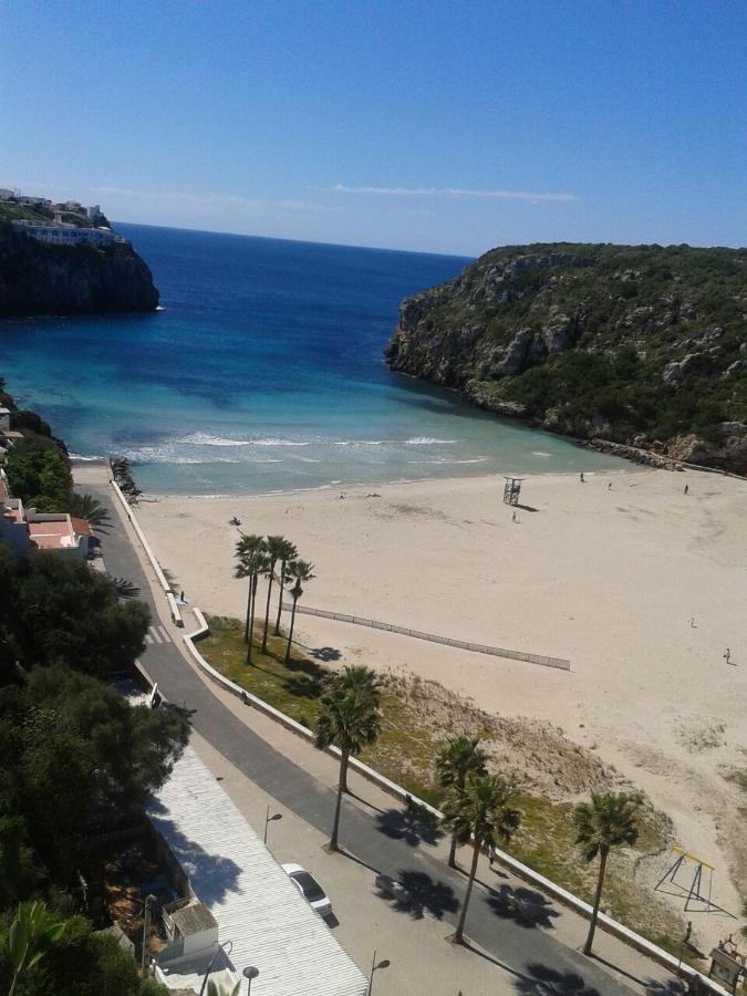 Siestamar Beach Apartment, Refurbished, Renove, Renovado 2025 Cala En Porter  Eksteriør bilde