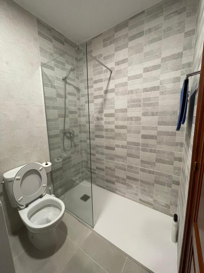 Siestamar Beach Apartment, Refurbished, Renove, Renovado 2025 Cala En Porter  Eksteriør bilde