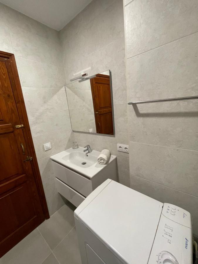 Siestamar Beach Apartment, Refurbished, Renove, Renovado 2025 Cala En Porter  Eksteriør bilde