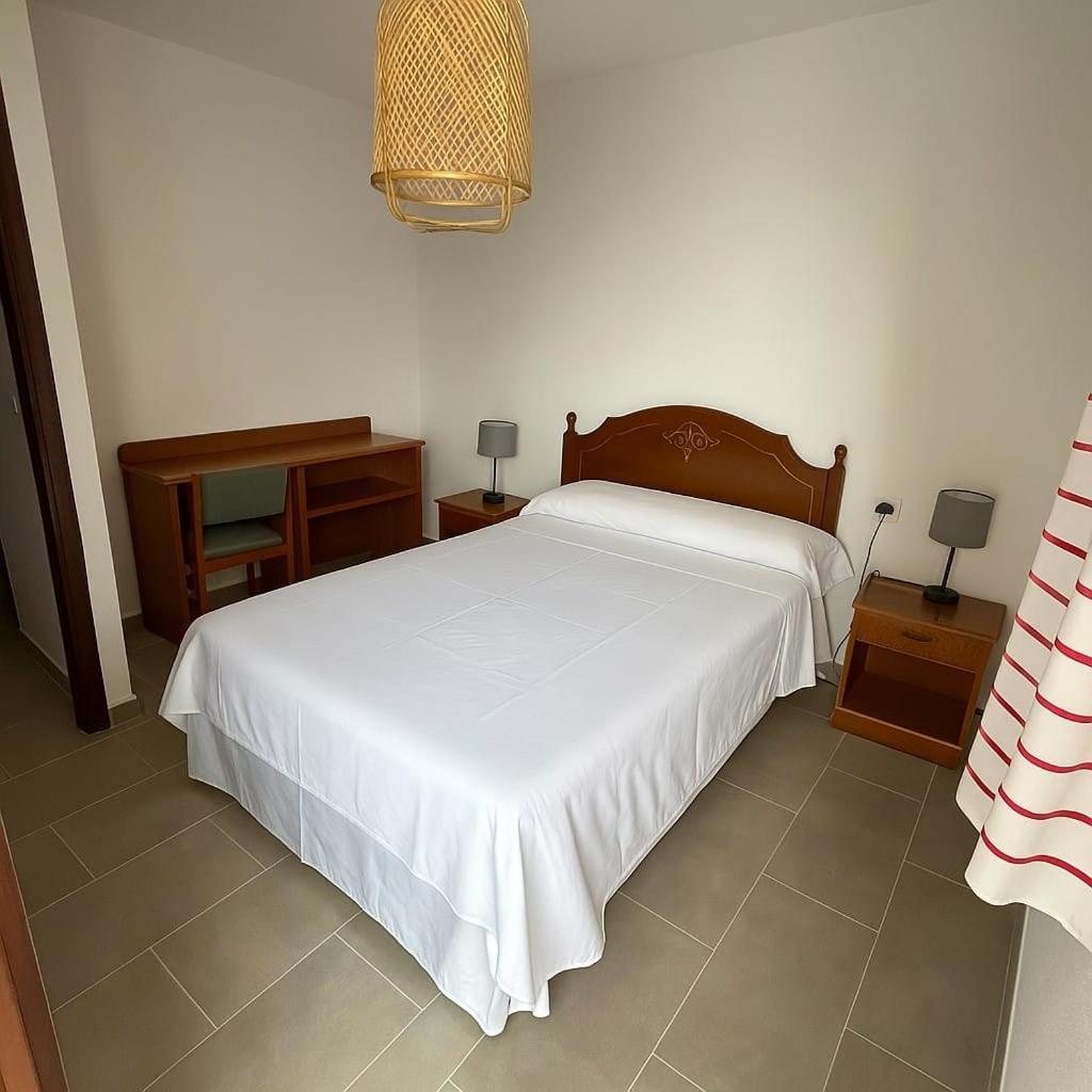 Siestamar Beach Apartment, Refurbished, Renove, Renovado 2025 Cala En Porter  Eksteriør bilde