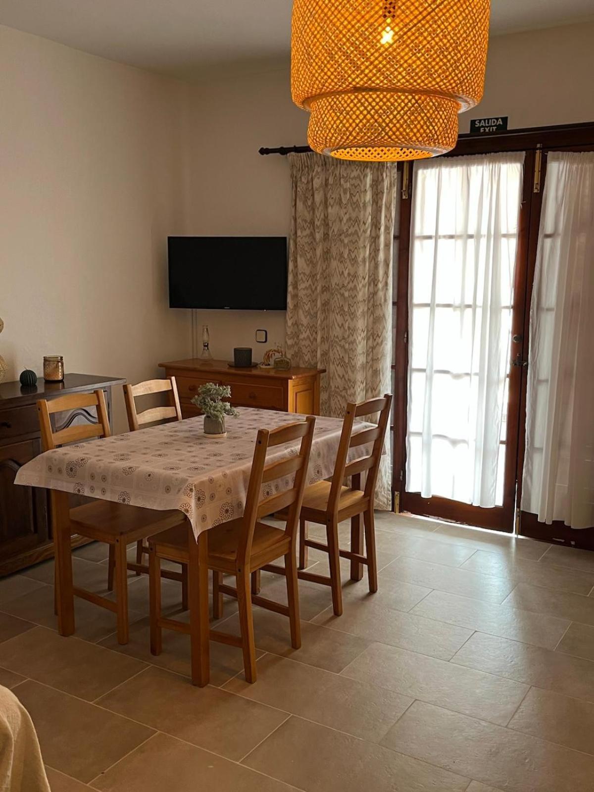 Siestamar Beach Apartment, Refurbished, Renove, Renovado 2025 Cala En Porter  Eksteriør bilde