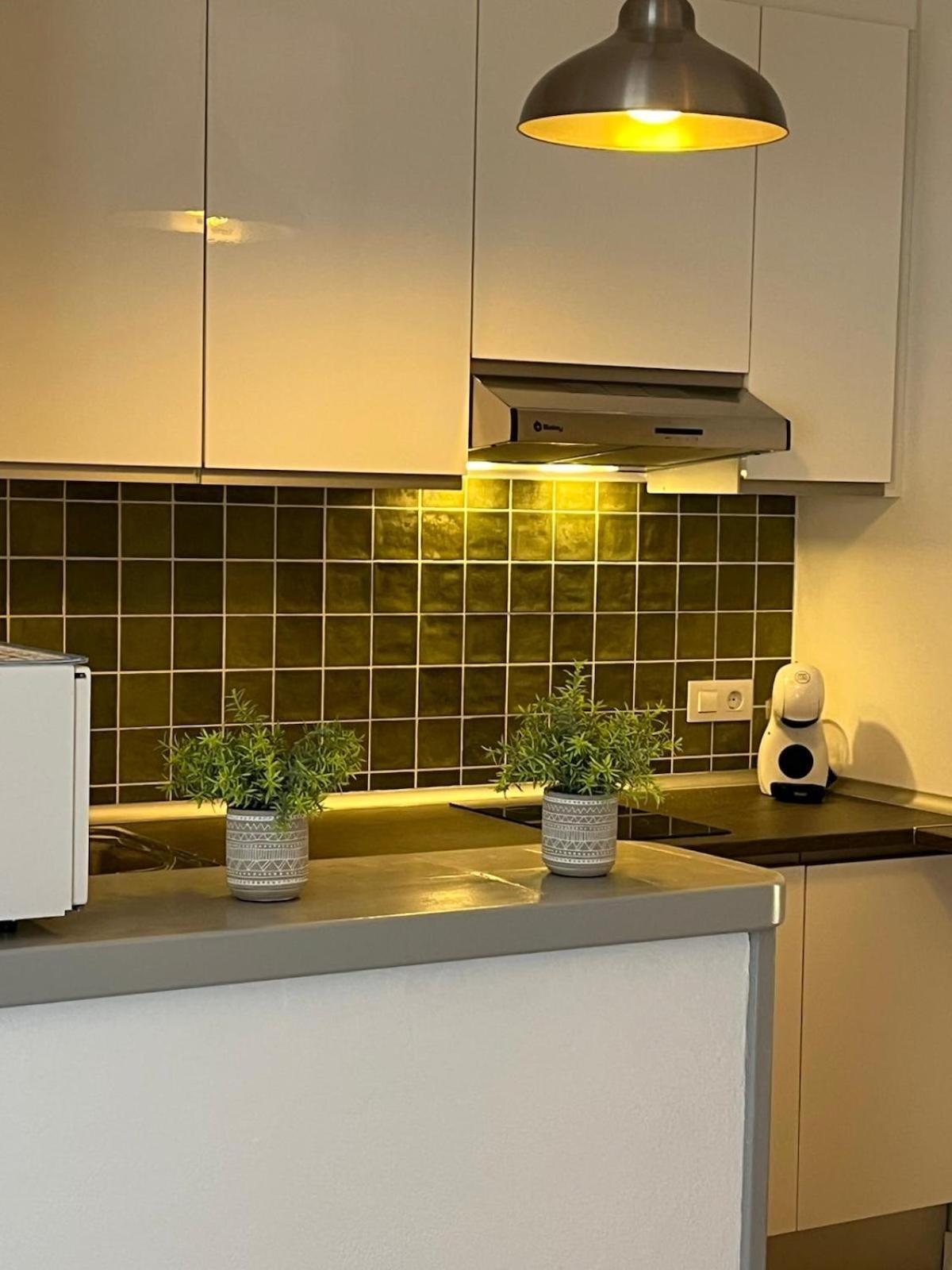 Siestamar Beach Apartment, Refurbished, Renove, Renovado 2025 Cala En Porter  Eksteriør bilde