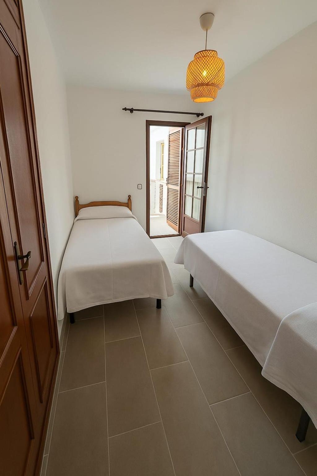 Siestamar Beach Apartment, Refurbished, Renove, Renovado 2025 Cala En Porter  Eksteriør bilde