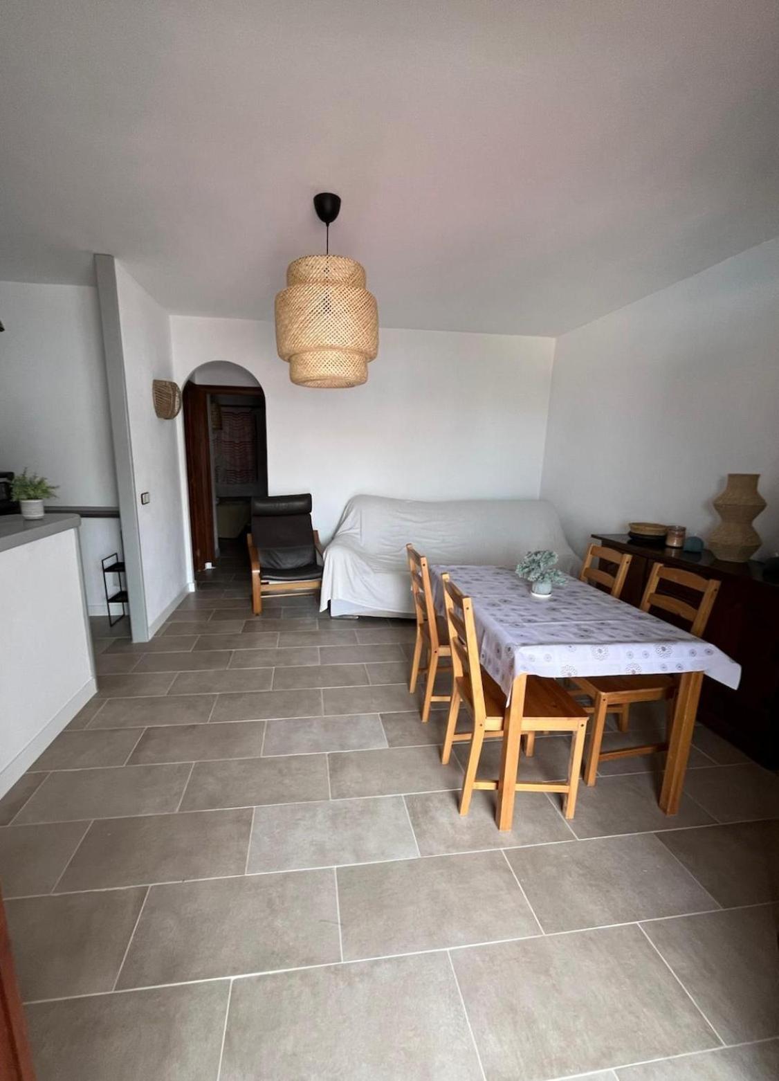 Siestamar Beach Apartment, Refurbished, Renove, Renovado 2025 Cala En Porter  Eksteriør bilde