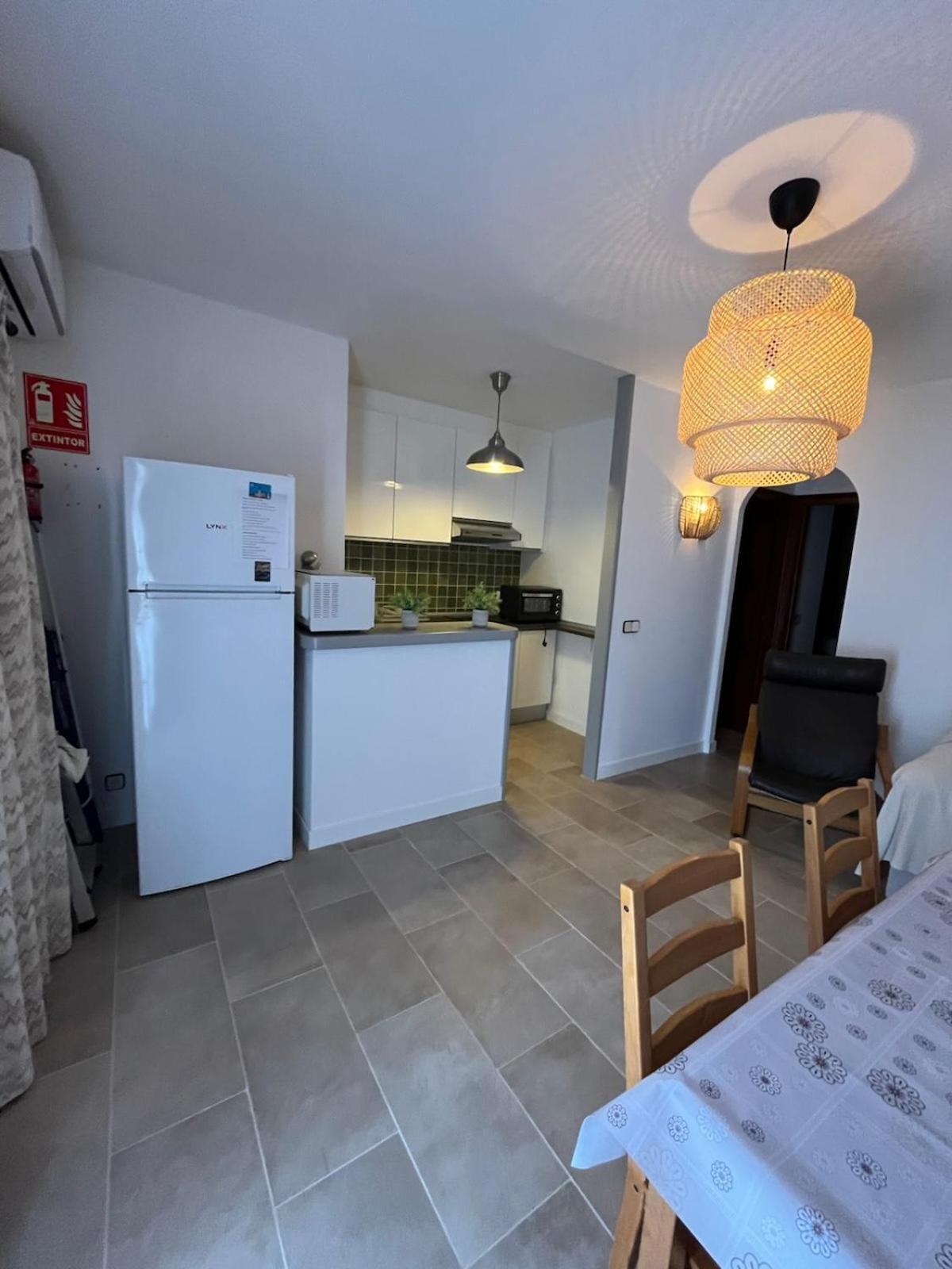 Siestamar Beach Apartment, Refurbished, Renove, Renovado 2025 Cala En Porter  Eksteriør bilde